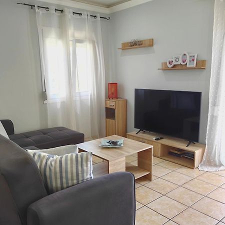 Nina Apartment Chania  Exteriér fotografie