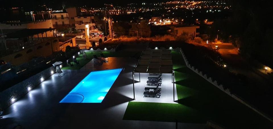 Nina Apartment Chania  Exteriér fotografie