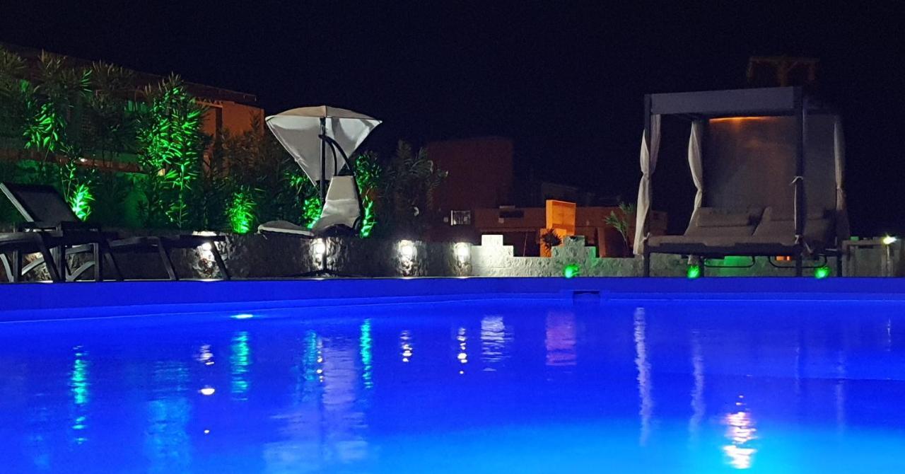 Nina Apartment Chania  Exteriér fotografie