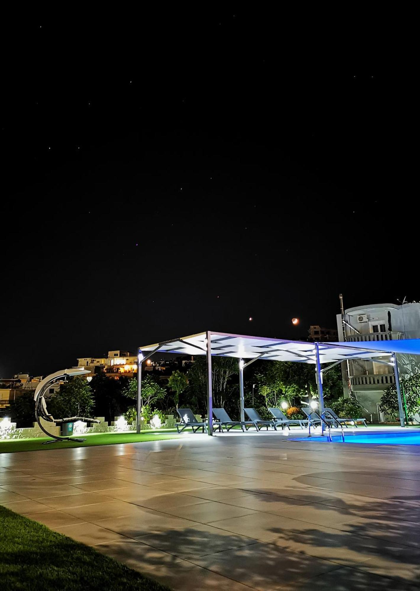 Nina Apartment Chania  Exteriér fotografie