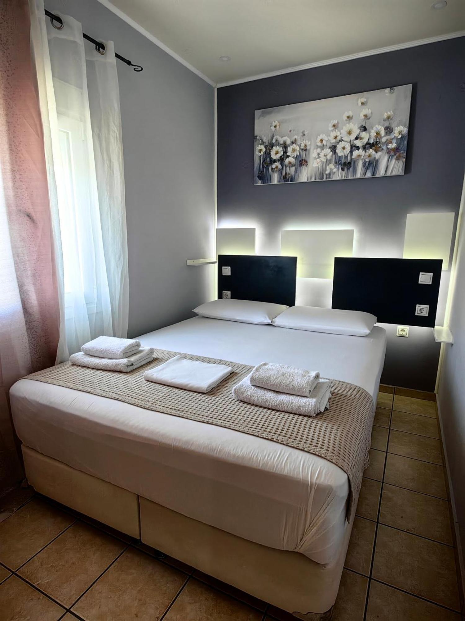 Nina Apartment Chania  Exteriér fotografie