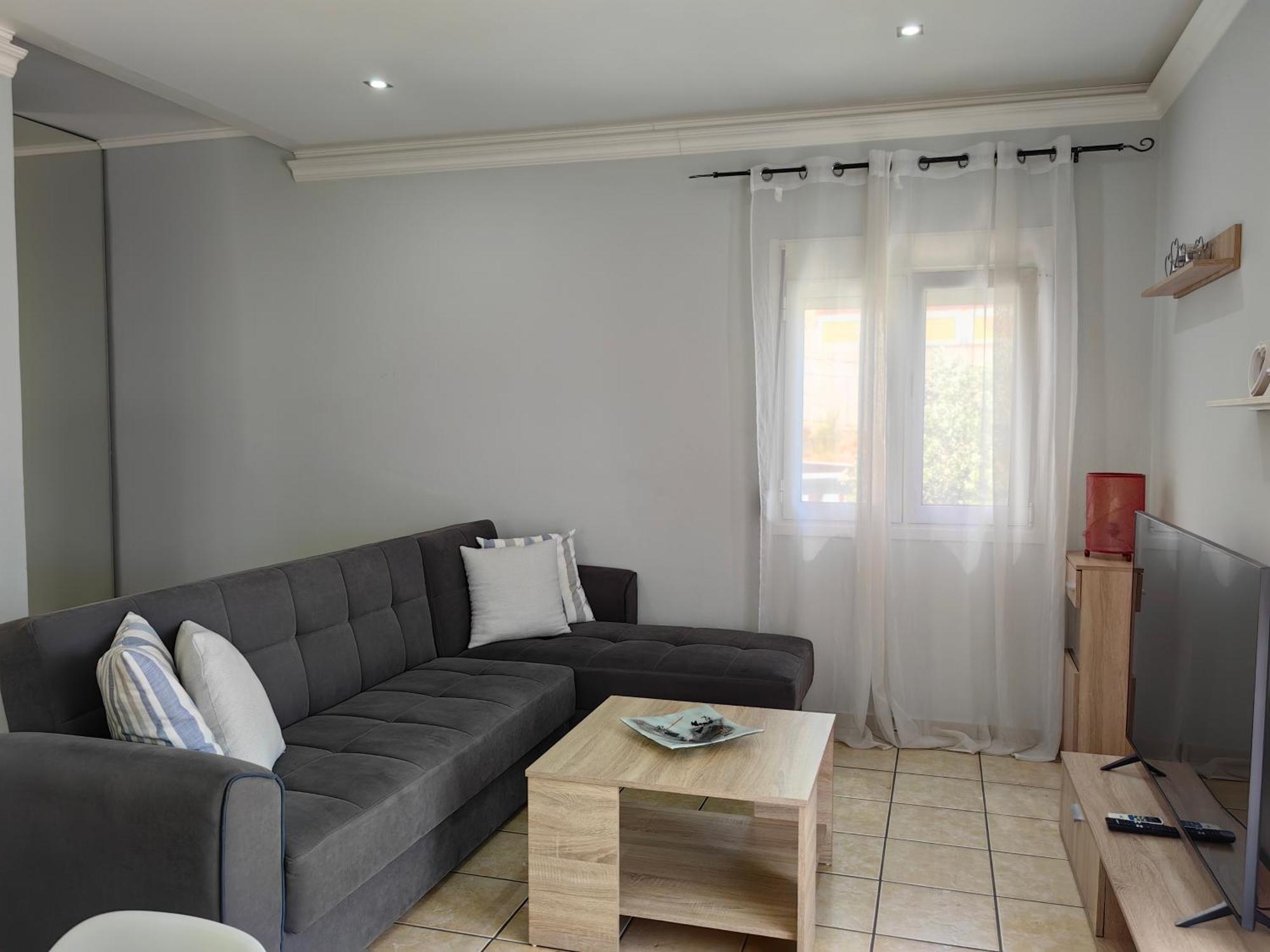Nina Apartment Chania  Exteriér fotografie
