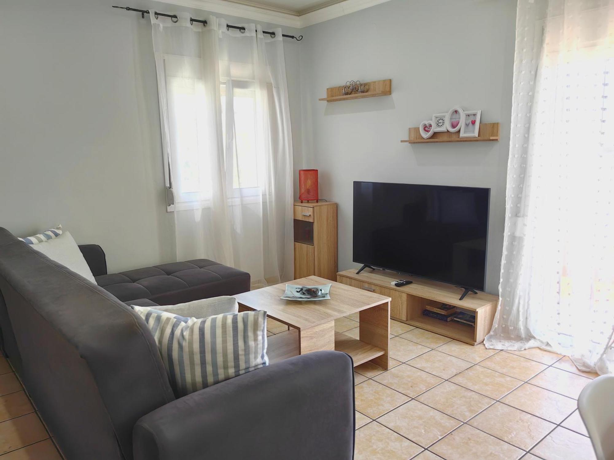 Nina Apartment Chania  Exteriér fotografie