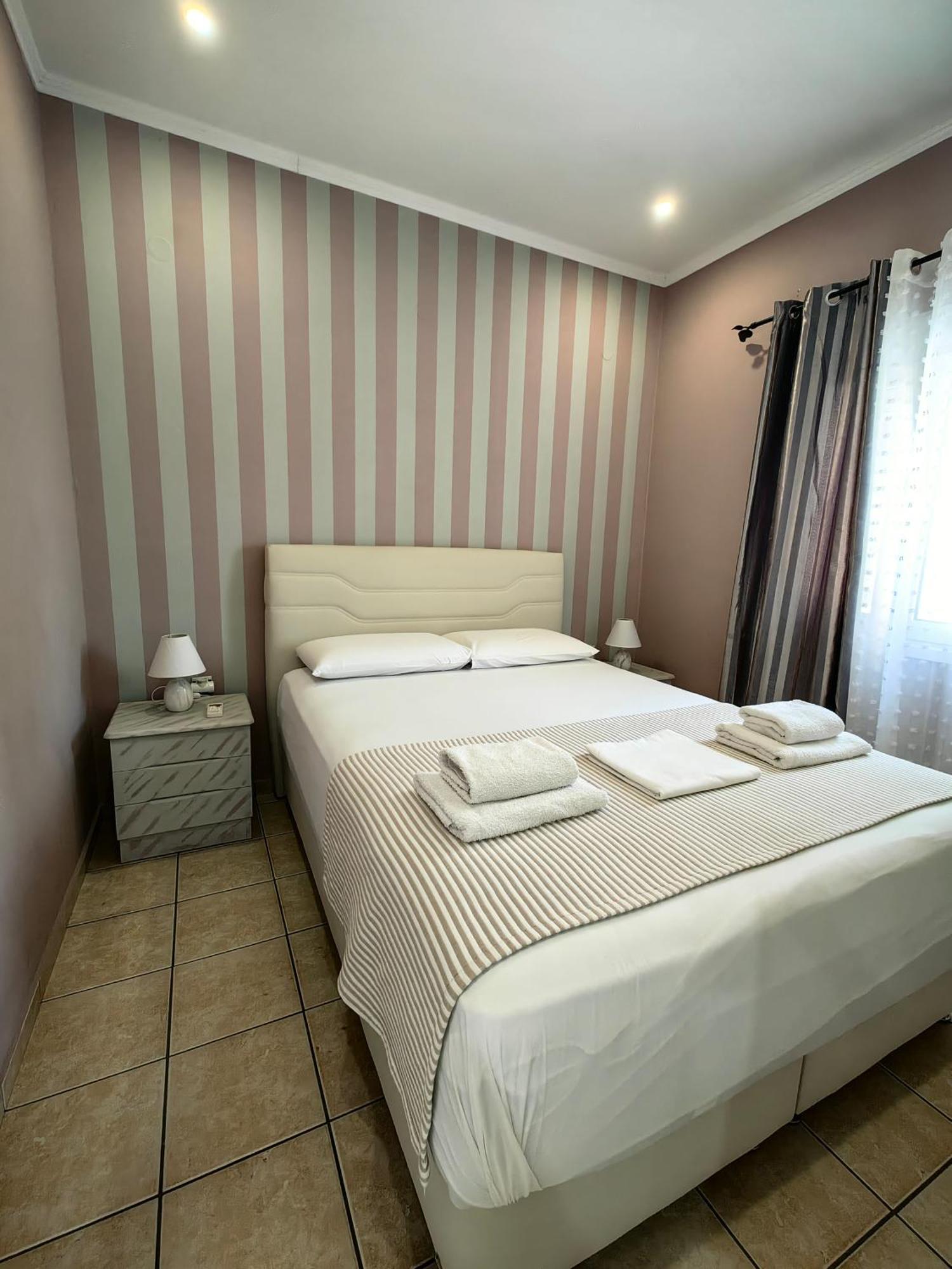 Nina Apartment Chania  Exteriér fotografie