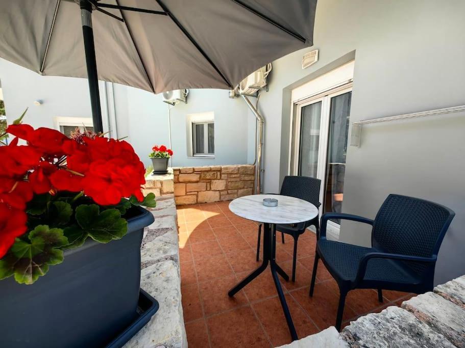 Nina Apartment Chania  Exteriér fotografie
