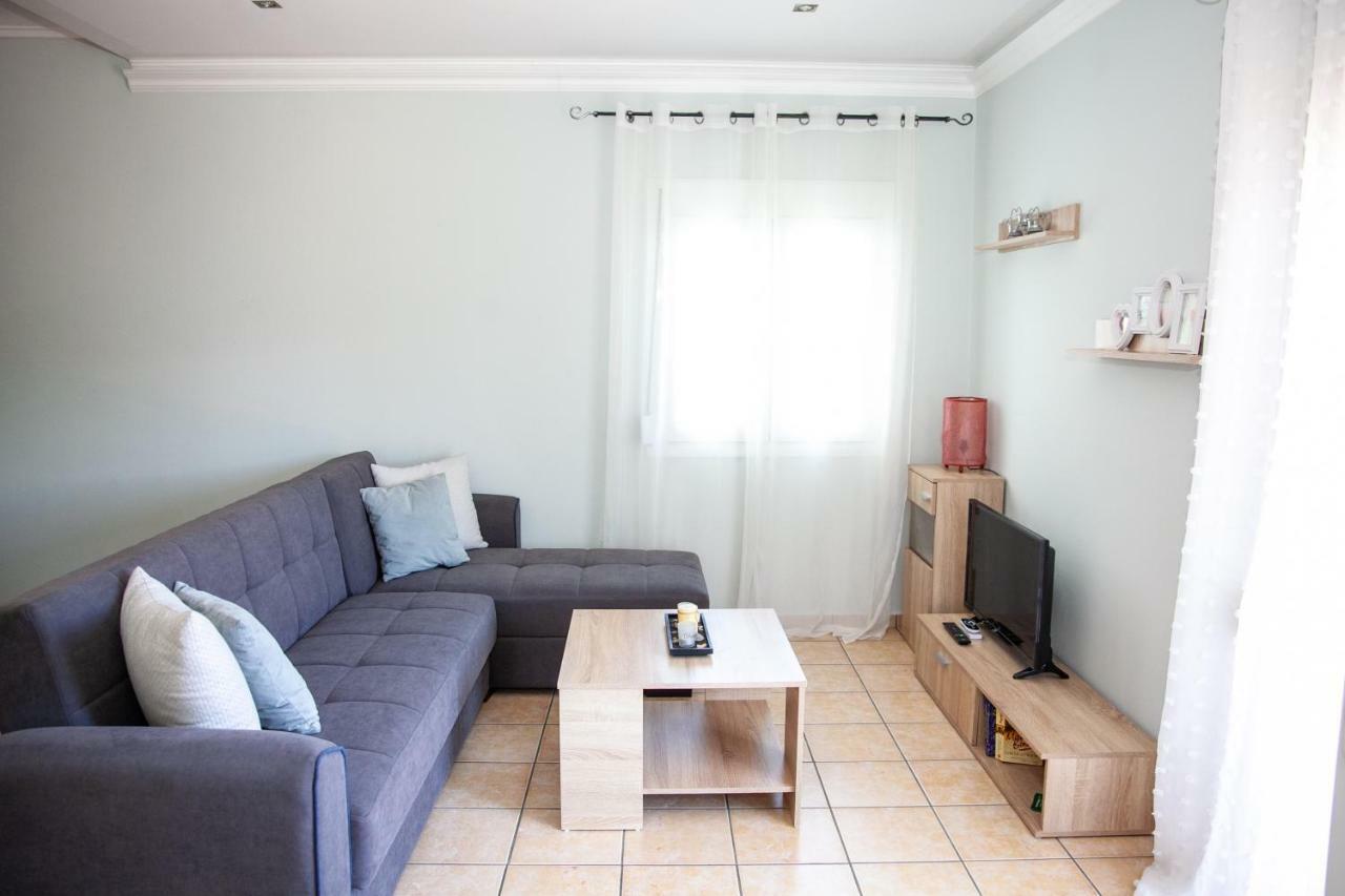 Nina Apartment Chania  Exteriér fotografie